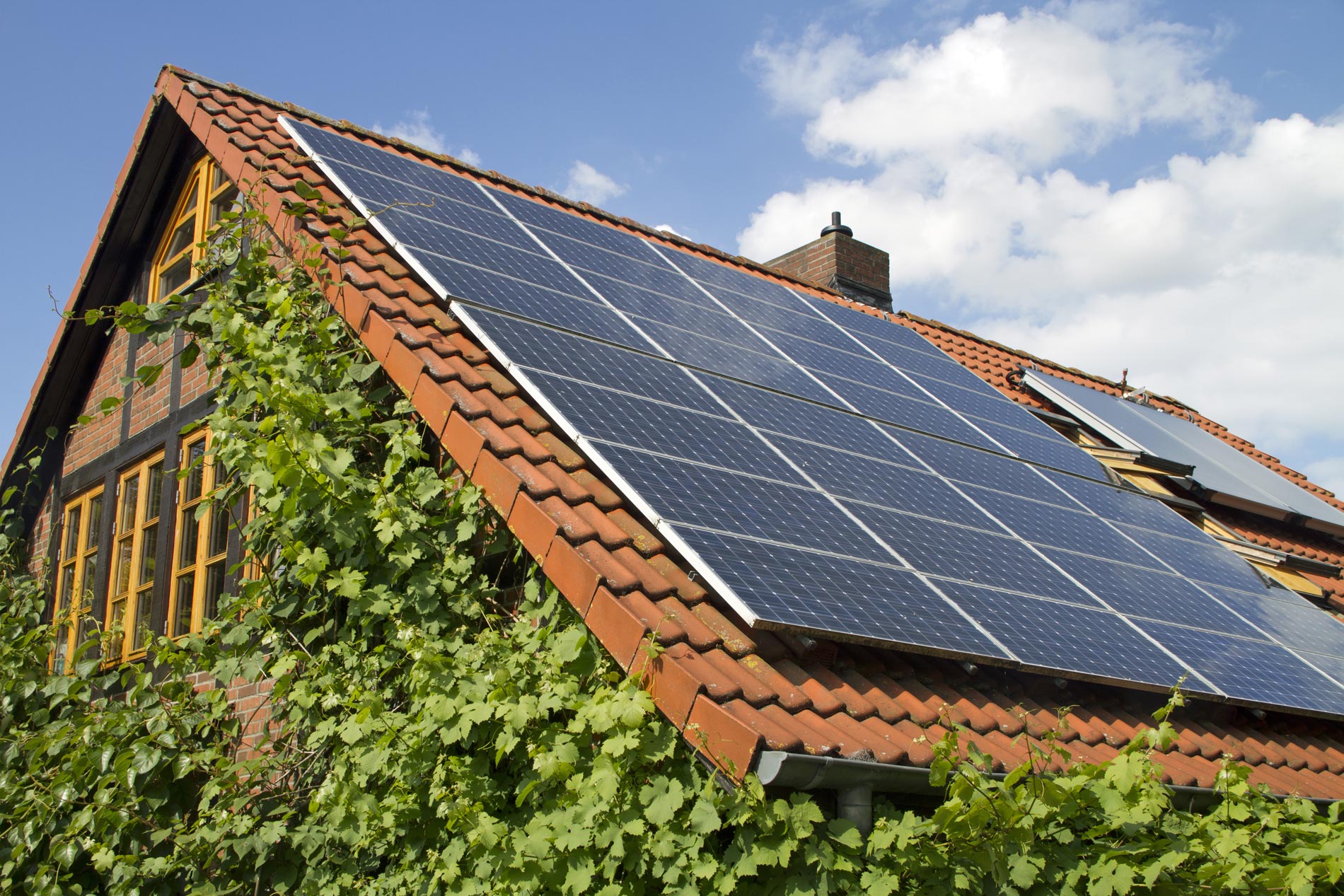 Your guide to buying solar panels wisely