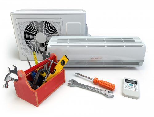Air conditioning: Upgrade and save