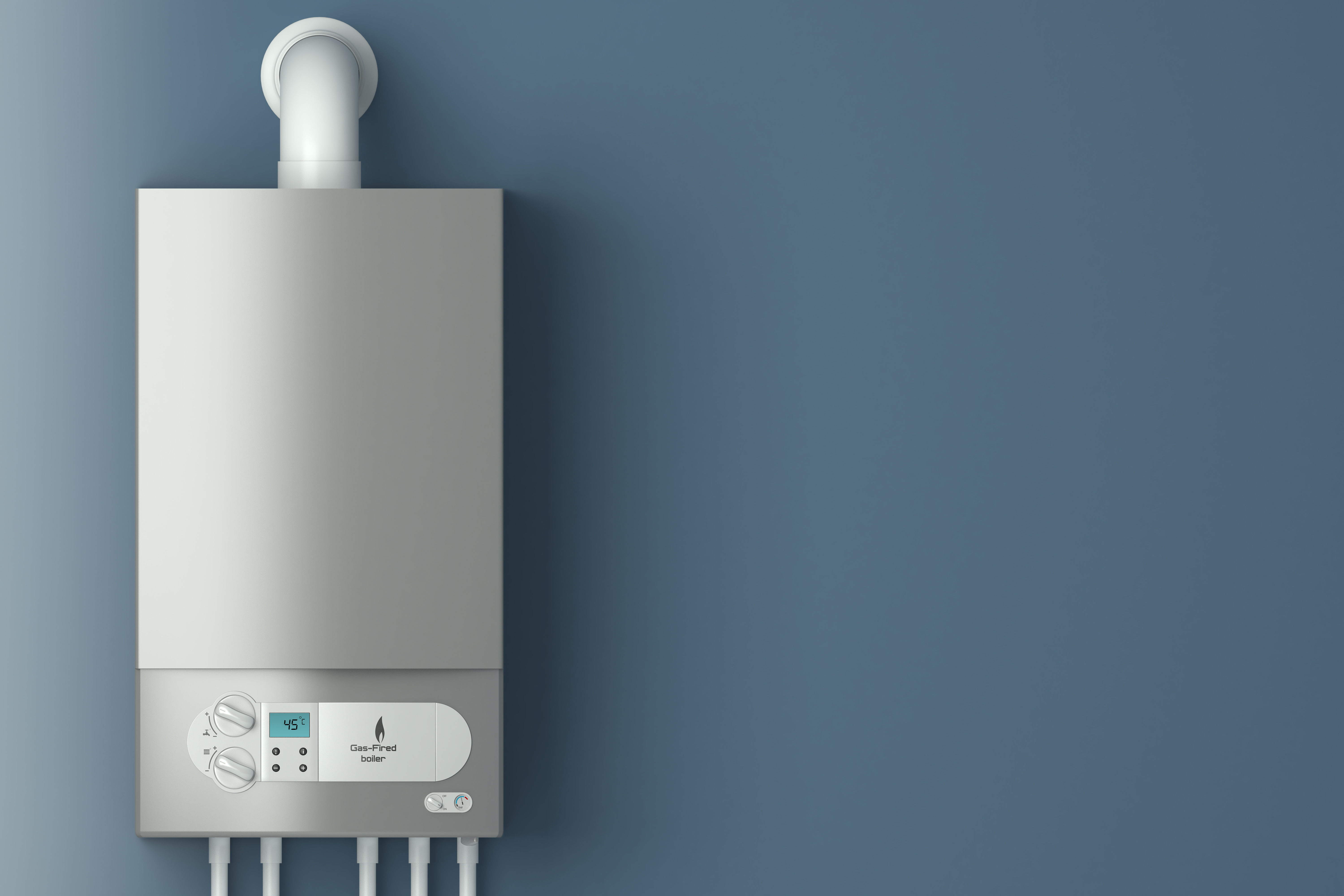 Tankless water heaters - pros and cons