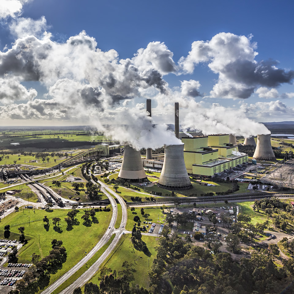 Loy Yang Power Station