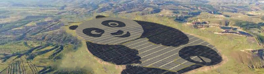Panda Solar Farm