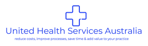 UHS Logo