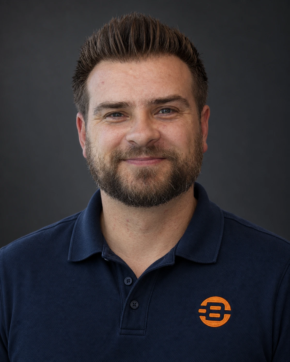 Aleks Mrkic, Bulk Energy director