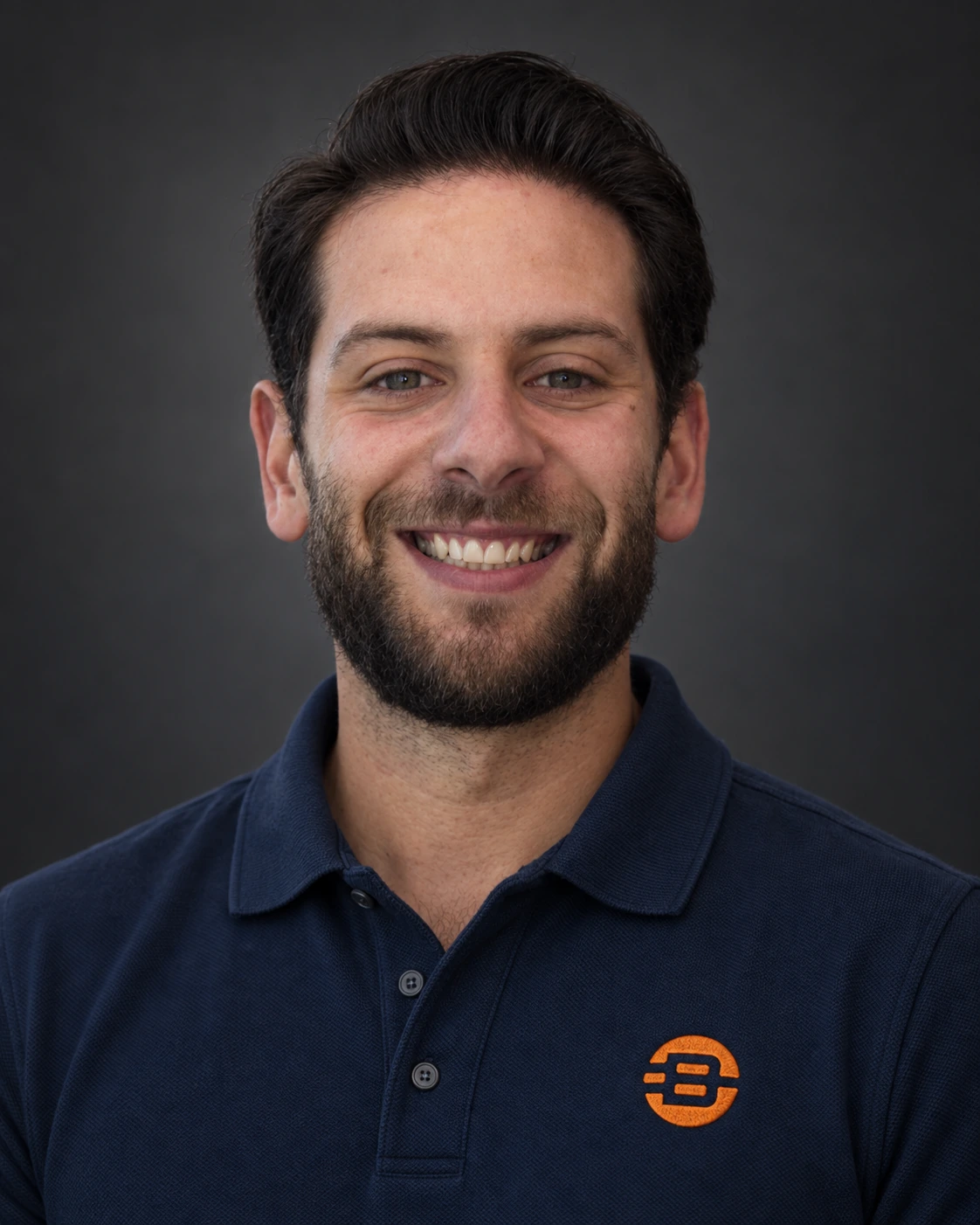 Daniel Katinis, Bulk Energy director