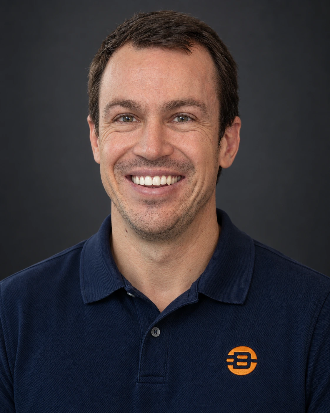 Hew Gibbs, Bulk Energy director